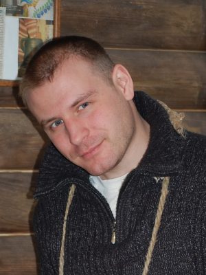 Лазарев Вʼячеслав Борисович